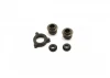 Kyosho Shock Seal Cartridge For W5303/W5304 - Gun Metal