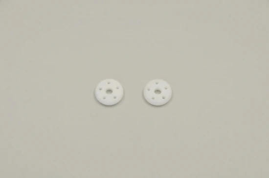 Kyosho Big Bore Shock 5 Holes Piston (2)