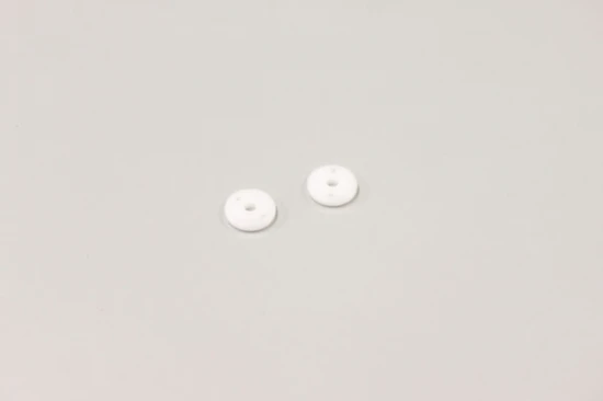 Kyosho Big Bore Shock 2 Holes Piston (2)