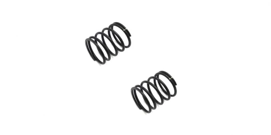 Shock Springs D1.4x3.625x20 / 2.5 Kyosho V-One R4 Evo3 (2)