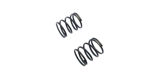 Shock Springs D1.4x3.375x20 / 2.7 Kyosho V-One R4 Evo3 (2)