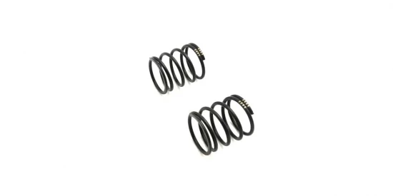 Shock Springs D1.4x3.25x20 / 2.8 Kyosho V-One R4 Evo3 (2)