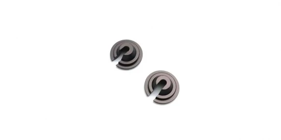 Aluminium Spring Sheet 14mm 2) Kyosho V-One R4 Evo3