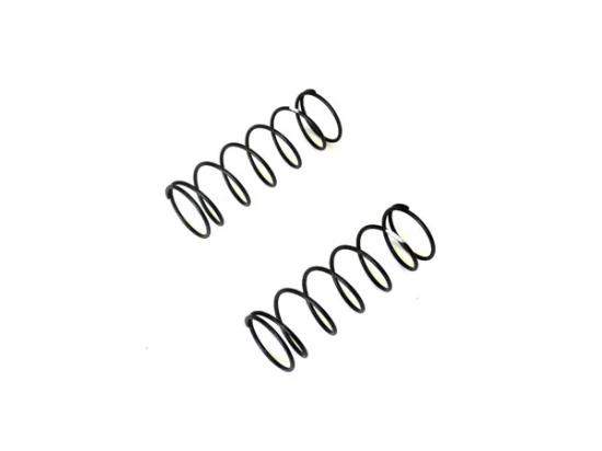 Kyosho Big Bore Shock Springs Soft White (2) M-Size W5304V