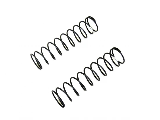 Kyosho Big Bore Shock Springs Soft White (2) Ll-Size W5305V