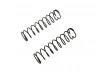 Kyosho Big Bore Shock Springs Soft White (2) Ll-Size W5305V