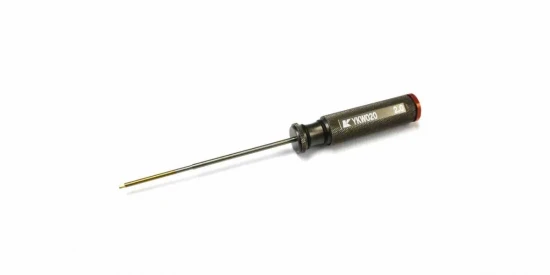 Kyosho Team Kanai 2.0mm Ti-Coating Hex Wrench Driver