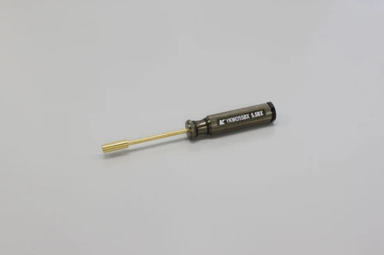 Kyosho Kanai Tool Box Driver (5.5mm)