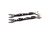 Kyosho Team Kanai Spanner Set - 5.5-7.0mm + 6.5-8.0mm Spanners