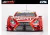 Killer Body Zent Cerumo RC F Finished Bodyshell 1:10