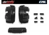 Killer Body Mercury Chassis Kit Fits Kb48765 Jeep Rubicon Body