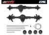 Killer Body Mercury Chassis Kit Fits Kb48765 Jeep Rubicon Body