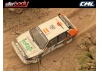 Killer Body Lancia Delta Repsol 93 Rally Kit On Venus Chassis