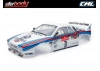 Killer Body Lancia 037 190mm Finished Body Rally