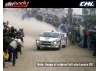 Killer Body Lancia 037 190mm Finished Body Rally