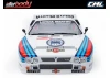 Killer Body Lancia 037 190mm Finished Body Rally