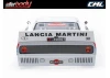 Killer Body Lancia 037 190mm Finished Body Rally