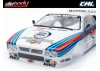 Killer Body Lancia 037 190mm Finished Body Rally