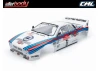 Killer Body Lancia 037 190mm Finished Body Rally