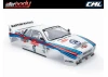 Killer Body Lancia 037 190mm Finished Body Rally