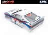 Killer Body Lancia 037 190mm Finished Body Rally