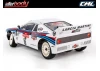 Killer Body Lancia 037 190mm Finished Body Rally