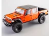 Killer Body Jeep Gladiator Rub Icon Complete Body Set Orange