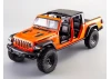 Killer Body Jeep Gladiator Rub Icon Complete Body Set Orange