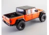 Killer Body Jeep Gladiator Rub Icon Complete Body Set Orange