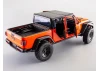 Killer Body Jeep Gladiator Rub Icon Complete Body Set Orange