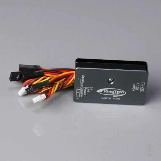 KingTech Telemetery Module