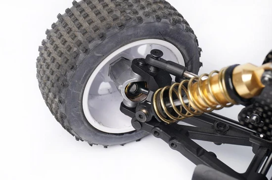 Koswork CVA Axle for KOS04303 (2)