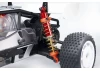 Shock Shaft 3x49 Ti-Coating Koswork (2) Optima Series