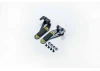 Koswork 2.0mm Shorty Battery Mount Set for Kyosho Turbo Optima Mid SP