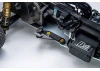 Koswork 2.0mm Shorty Battery Mount Set for Kyosho Turbo Optima Mid SP