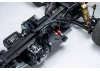 Koswork 2.0mm Shorty Battery Mount Set for Kyosho Turbo Optima Mid SP