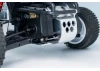 Koswork Ultima & JJ Aluminium Rear Suspension Holder
