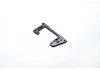 Koswork Carbon Graphite 3.0mm Throttle Servo Plate for Inferno MP11