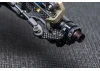 Koswork Carbon 3.0mm Front Knuckle Plate for Inferno MP11 (2)