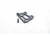 Koswork Carbon 3.0mm Center Diff Upper Plate for Inferno MP11