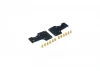 Koswork Carbon 1.5mm Rear Arm Stiffener Set for Inferno MP11