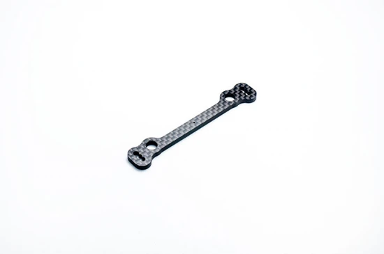 Koswork Carbon 3.0mm Steering Plate for Inferno MP11
