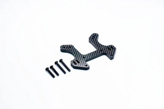 Koswork Carbon 5.0mm Front Shock Tower for Inferno MP11
