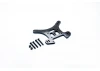 Koswork Carbon 4.0mm Rear Shock Tower for Inferno MP11