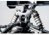 Koswork Carbon 4.0mm Rear Shock Tower for Inferno MP11