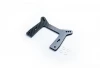 Koswork Carbon 3mm Front Shock Tower for Yokomo YZ870C - YZ10
