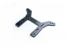 Koswork Carbon 3mm Rear Shock Tower for Yokomo YZ870C - YZ10