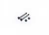 Koswork Yokomo YZ870C - YZ10 Hardened Suspension Shaft 3x31mm (2)
