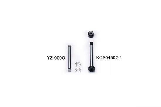 Koswork Yokomo YZ870C - YZ10 Hardened Suspension Shaft 3x31mm (2)
