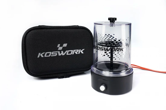 Koswork 1:8-1:10 (H130) On-Road Power Vaccum Pump